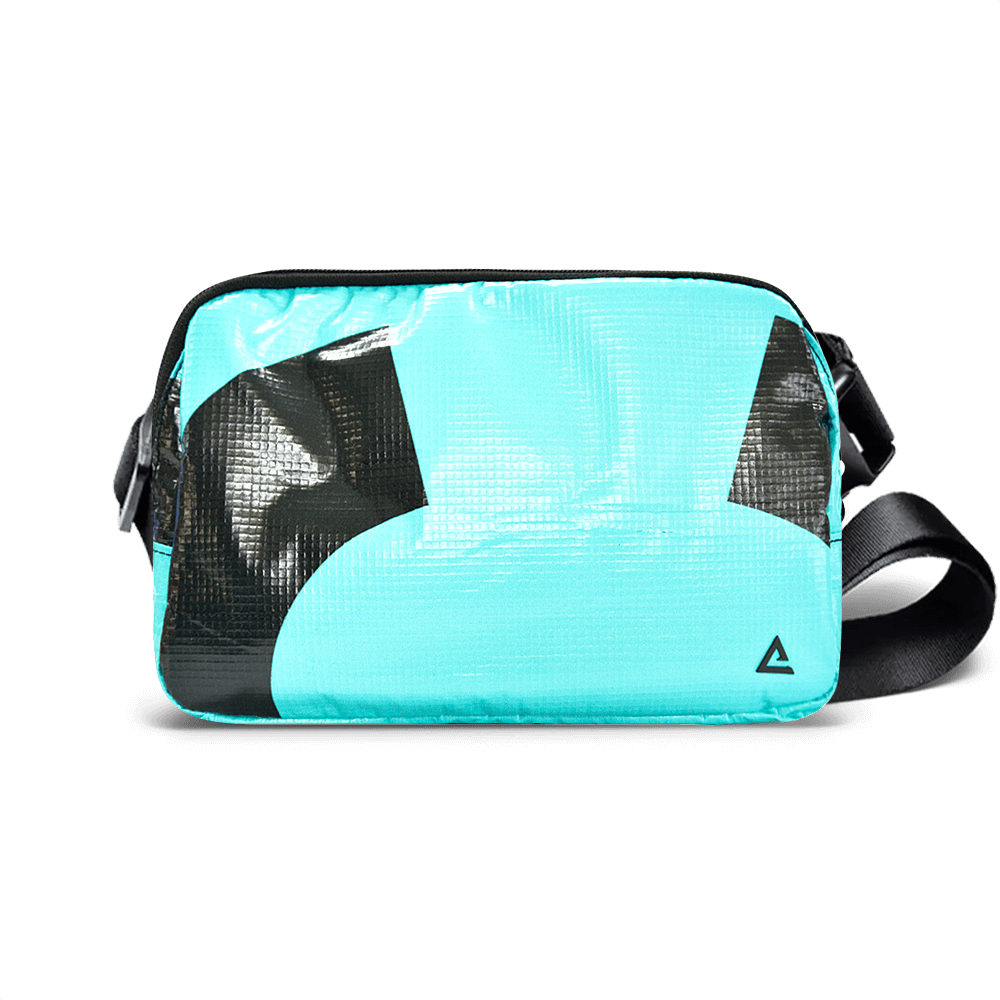 Large Zion Sling Bag