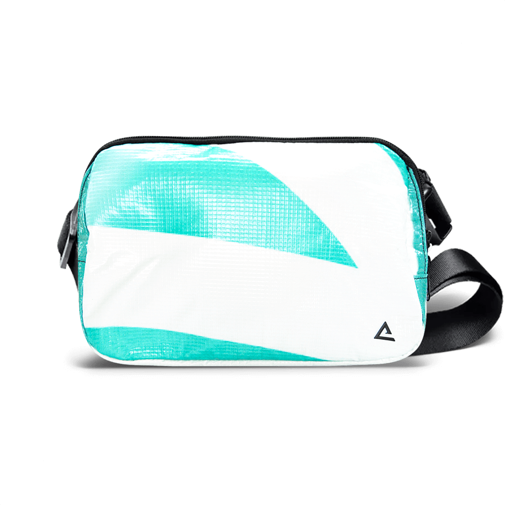 Large Zion Sling Bag