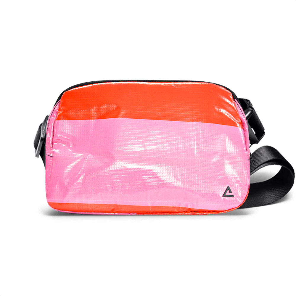 Large Zion Sling Bag