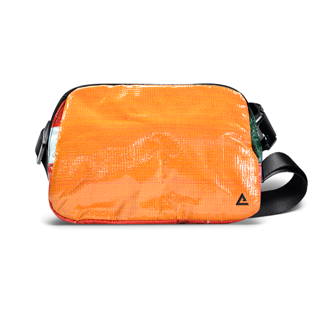Large Zion Sling Bag
