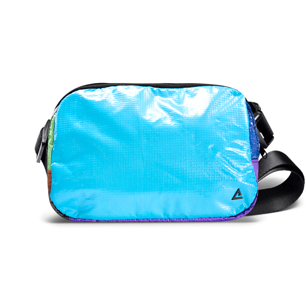 Large Zion Sling Bag