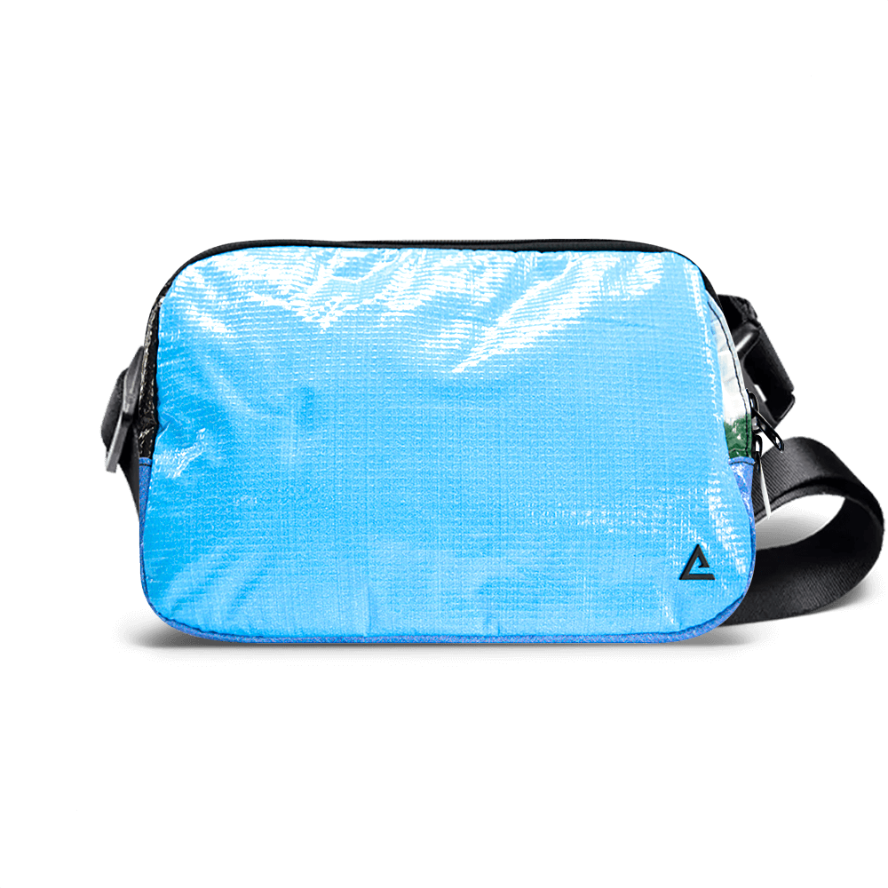 Large Zion Sling Bag