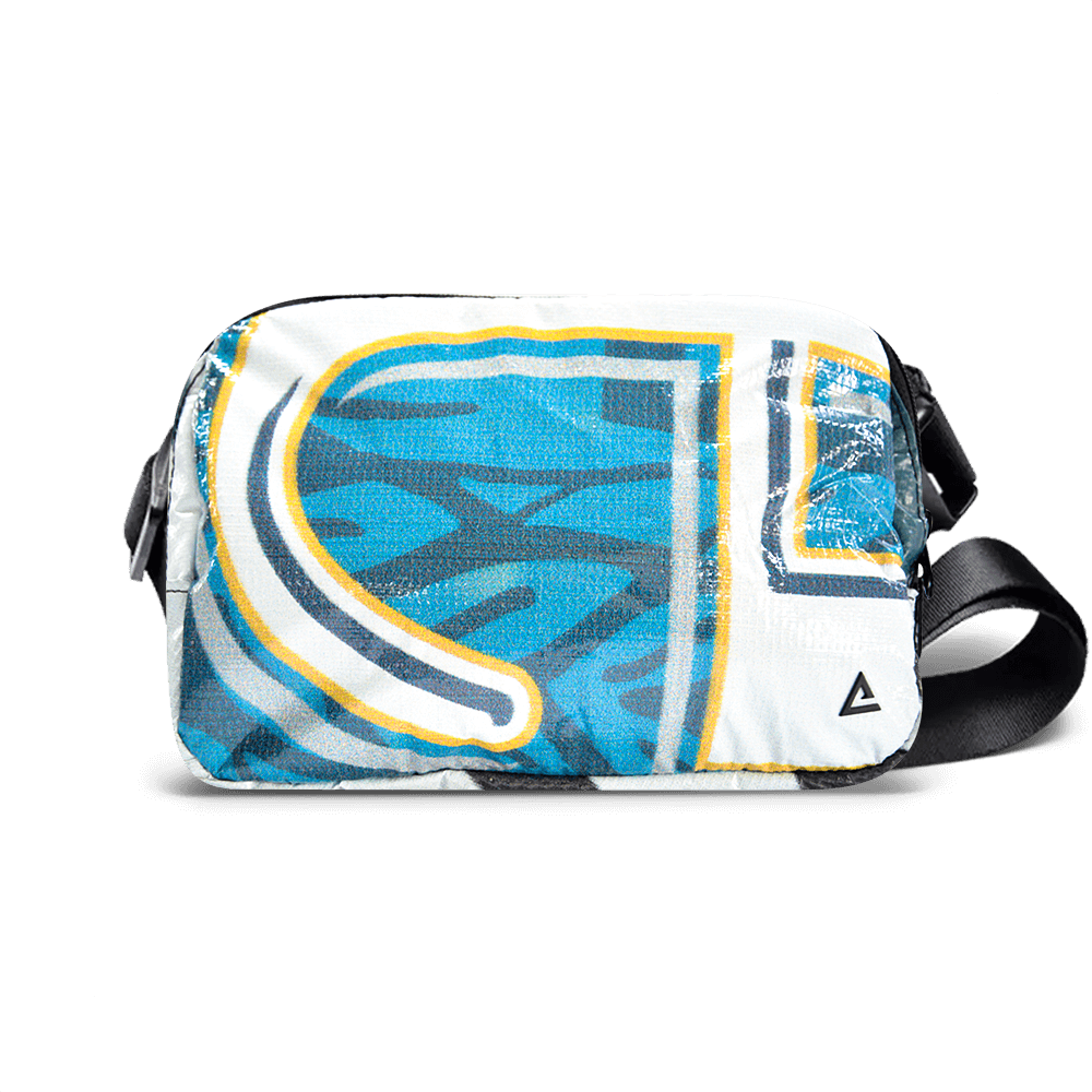 Large Zion Sling Bag