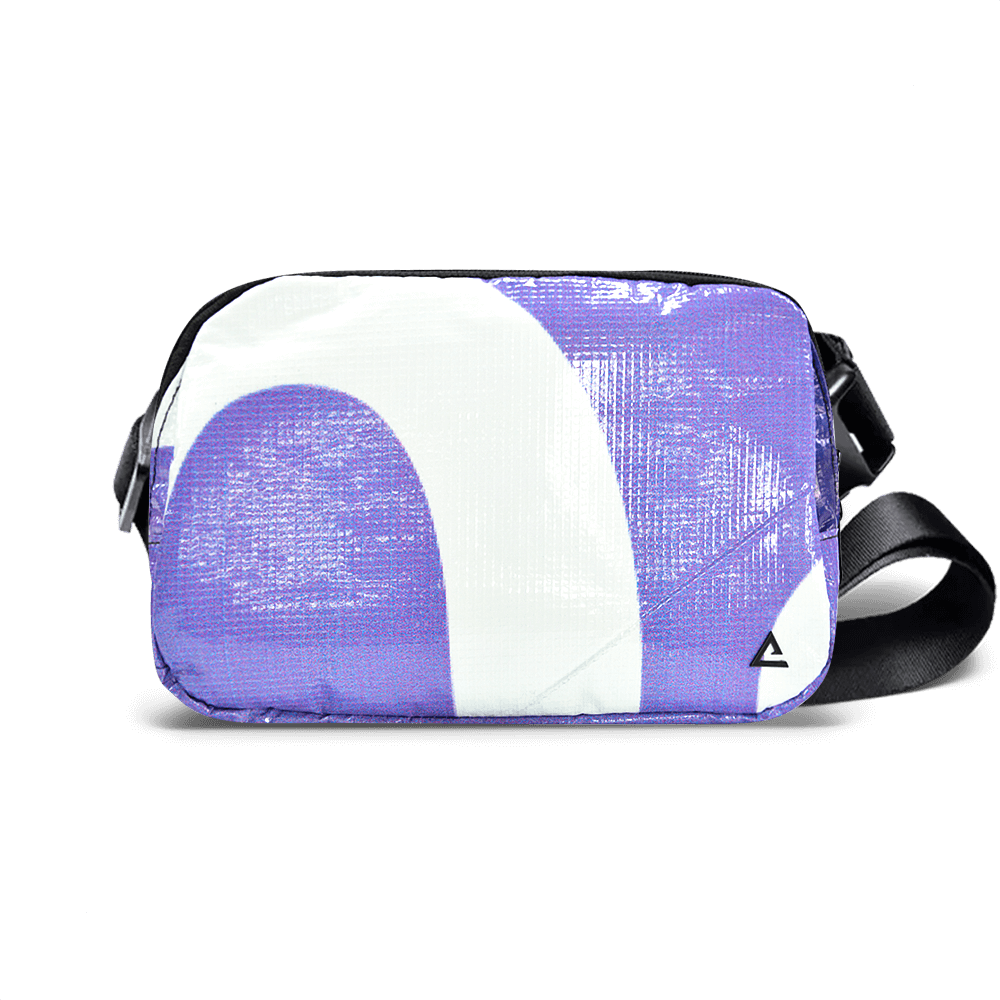 Large Zion Sling Bag
