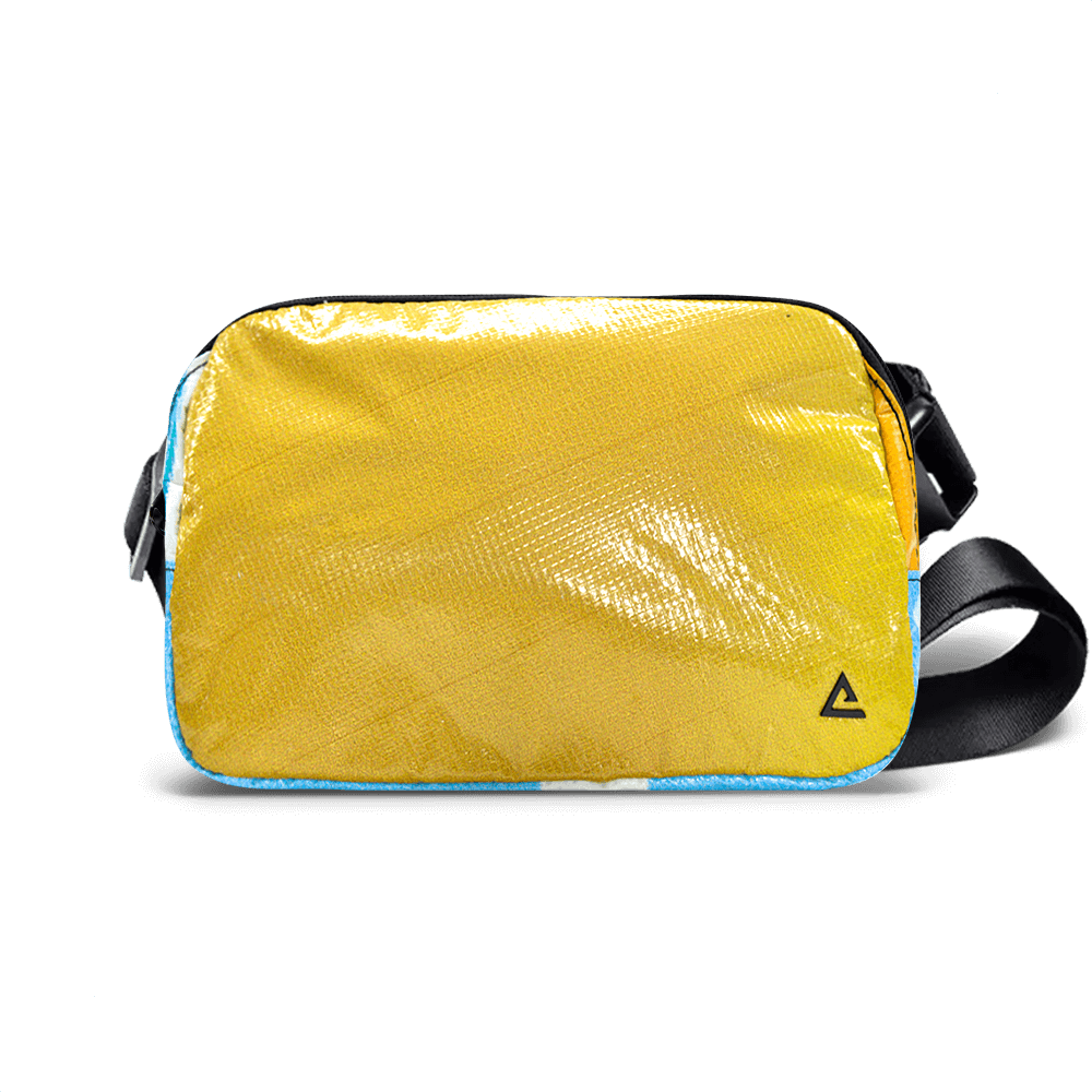 Large Zion Sling Bag