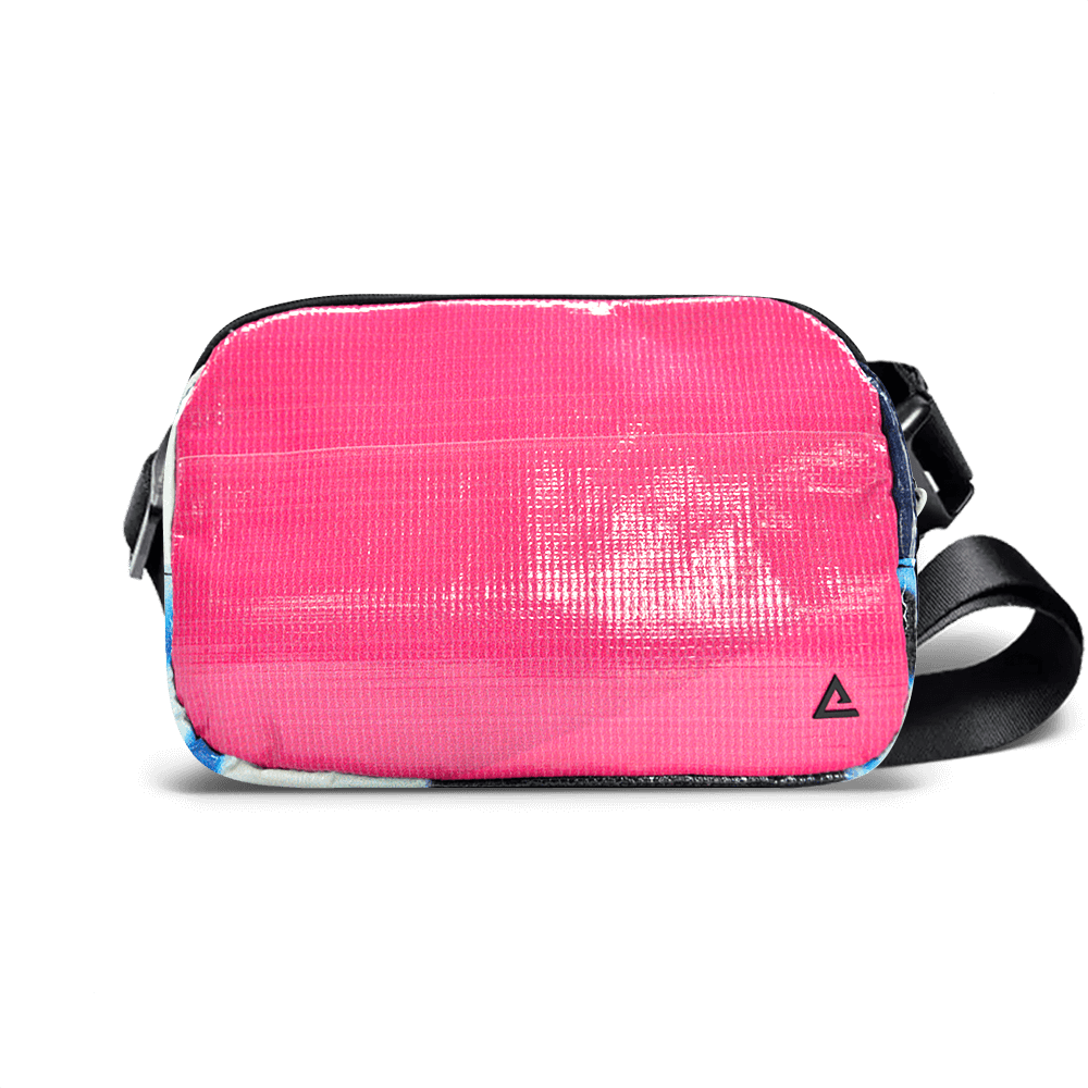 Large Zion Sling Bag