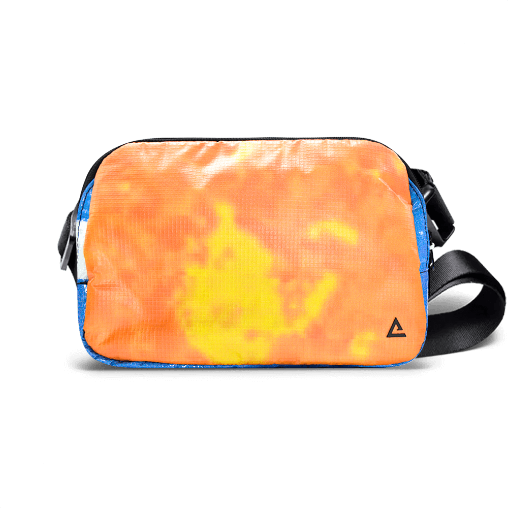 Large Zion Sling Bag