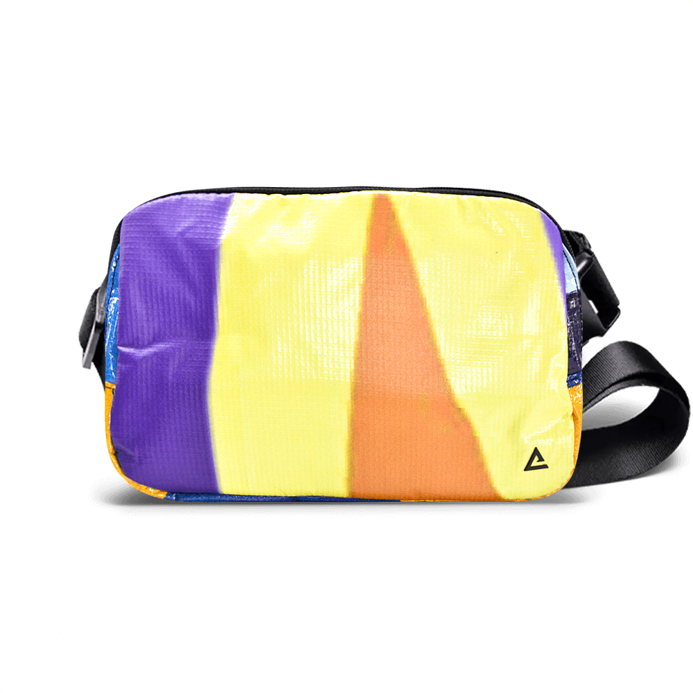 Large Zion Sling Bag