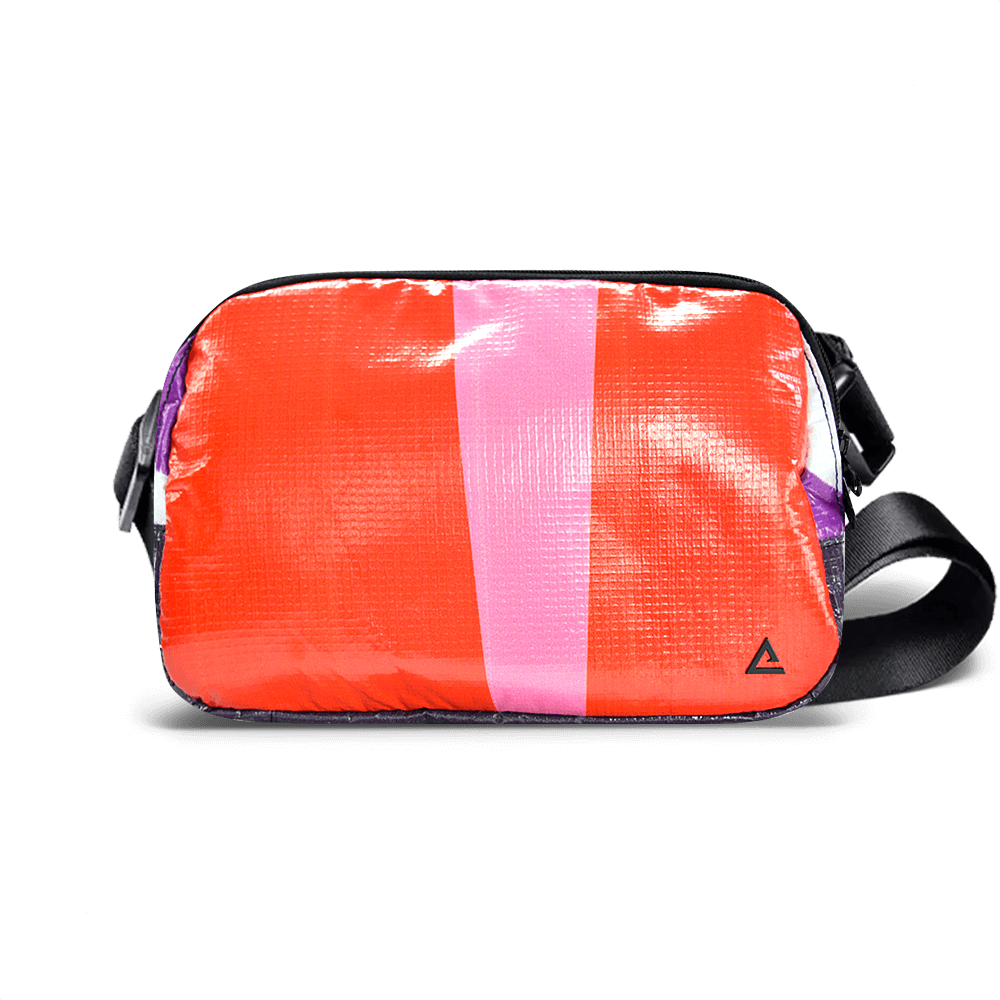 Large Zion Sling Bag