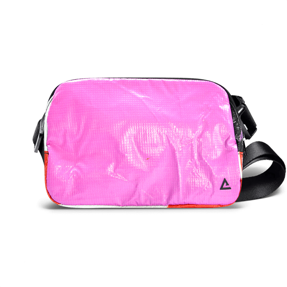 Large Zion Sling Bag