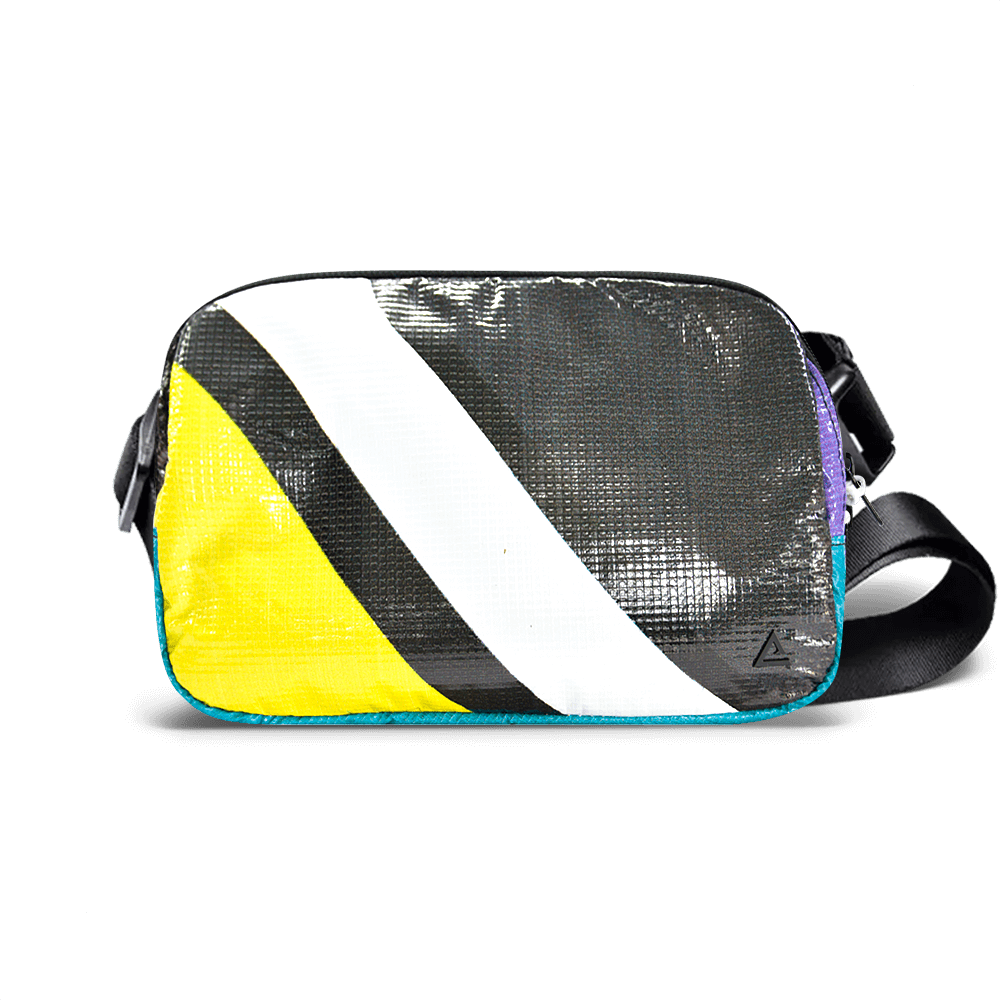 Large Zion Sling Bag