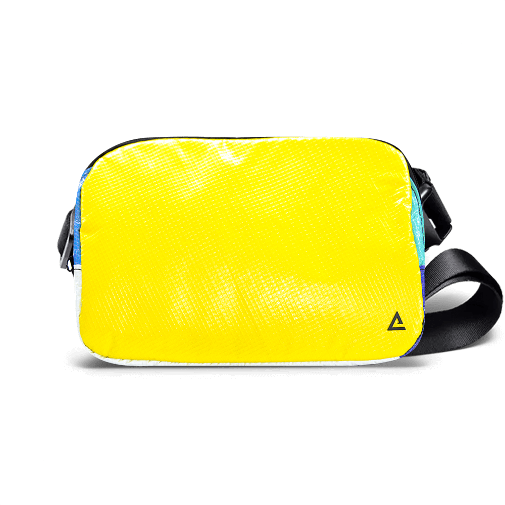 Large Zion Sling Bag