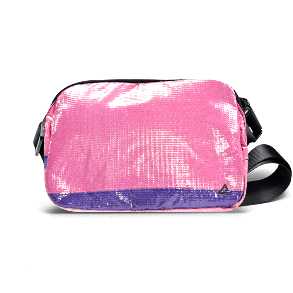 Large Zion Sling Bag