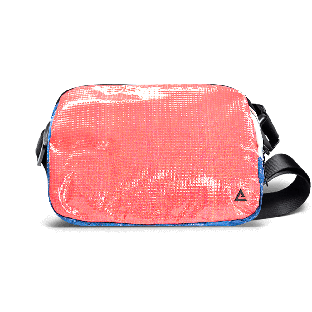 Large Zion Sling Bag