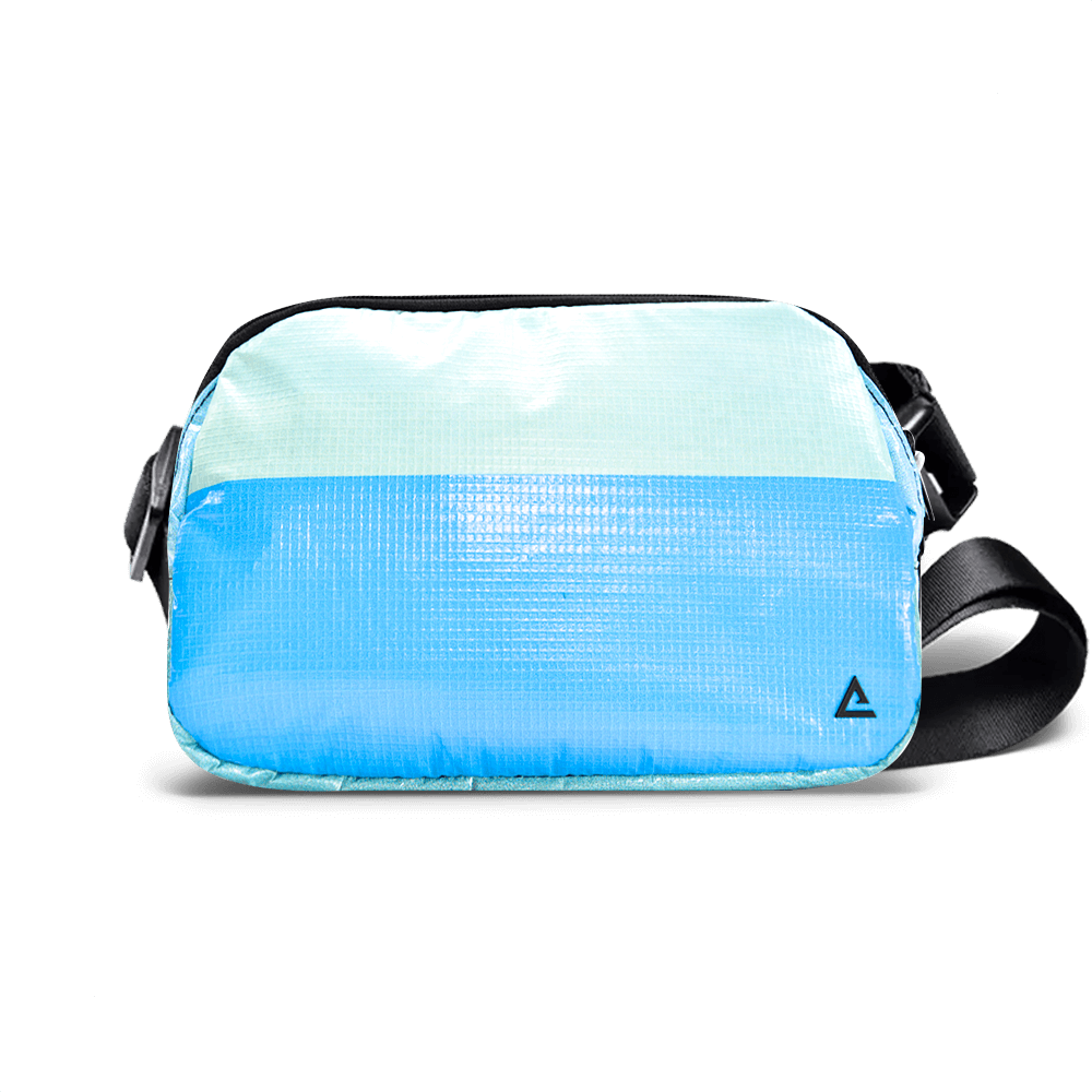 Large Zion Sling Bag