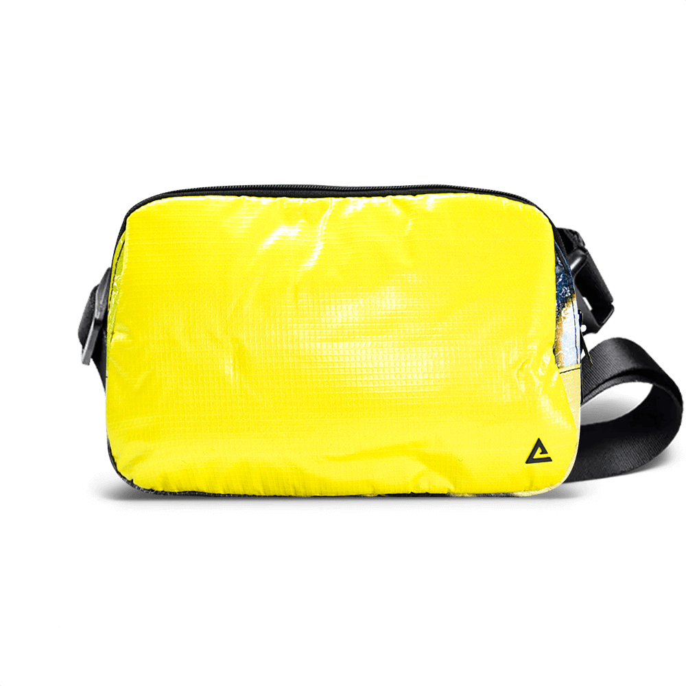 Large Zion Sling Bag