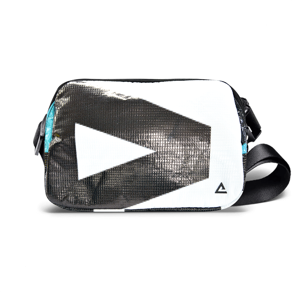 Large Zion Sling Bag