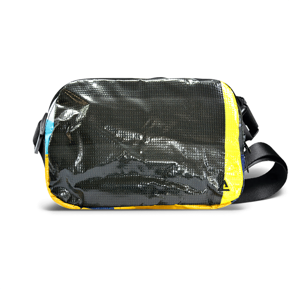 Large Zion Sling Bag