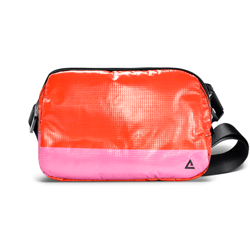 Large Zion Sling Bag