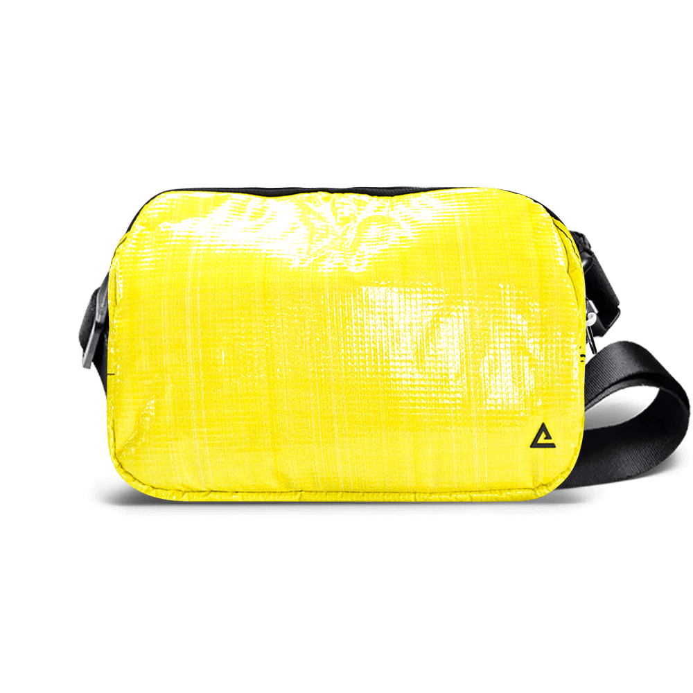 Large Zion Sling Bag