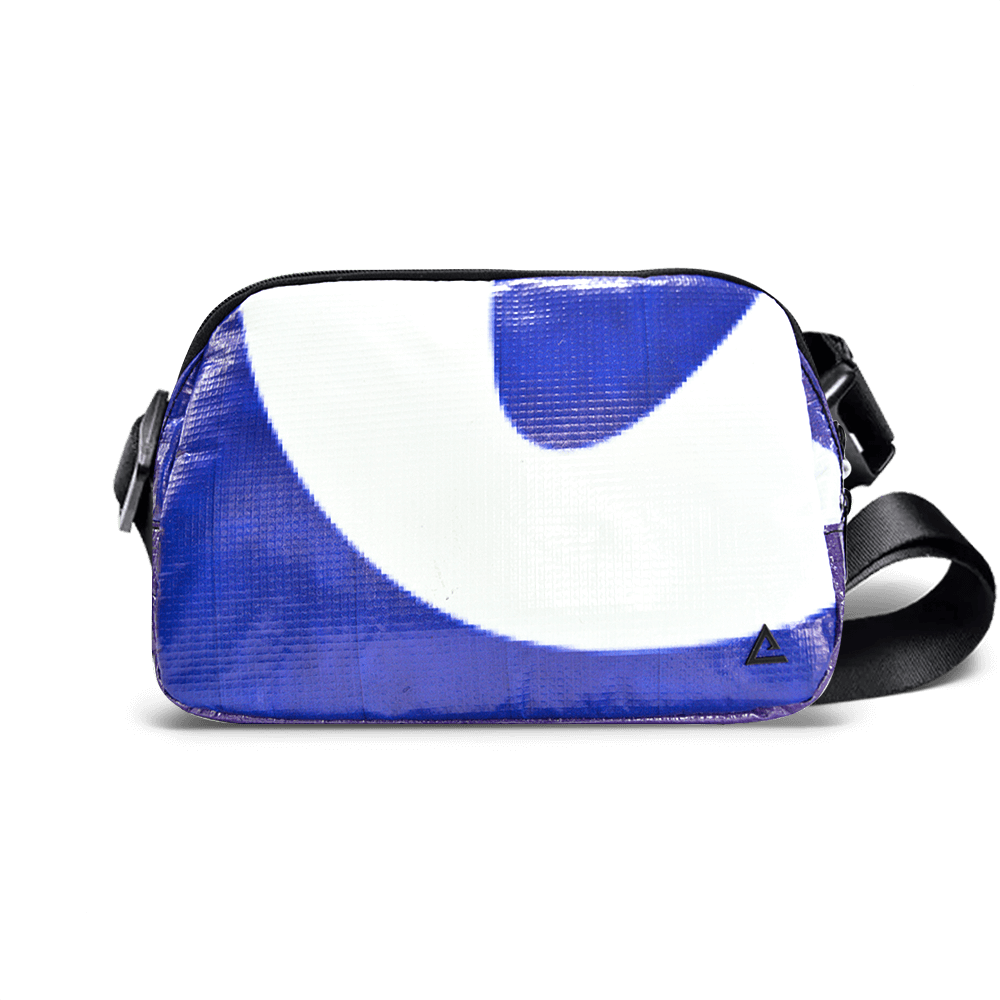 Large Zion Sling Bag