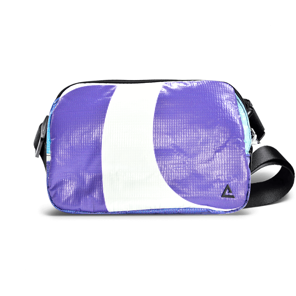 Large Zion Sling Bag