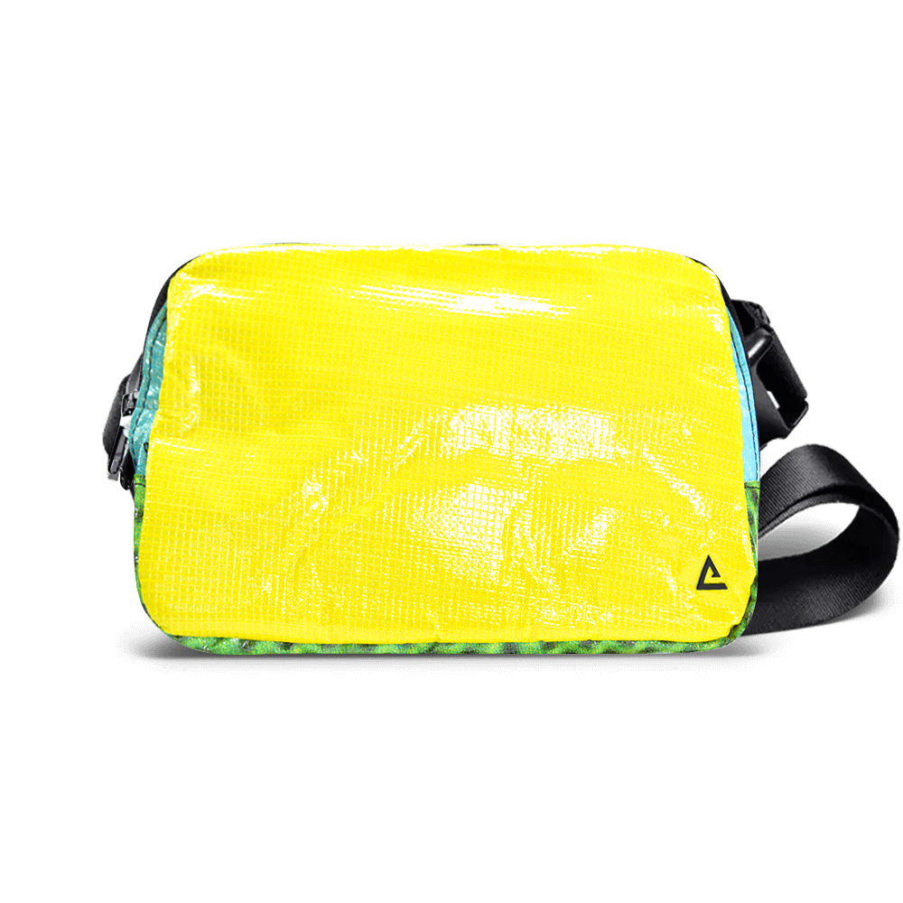Large Zion Sling Bag