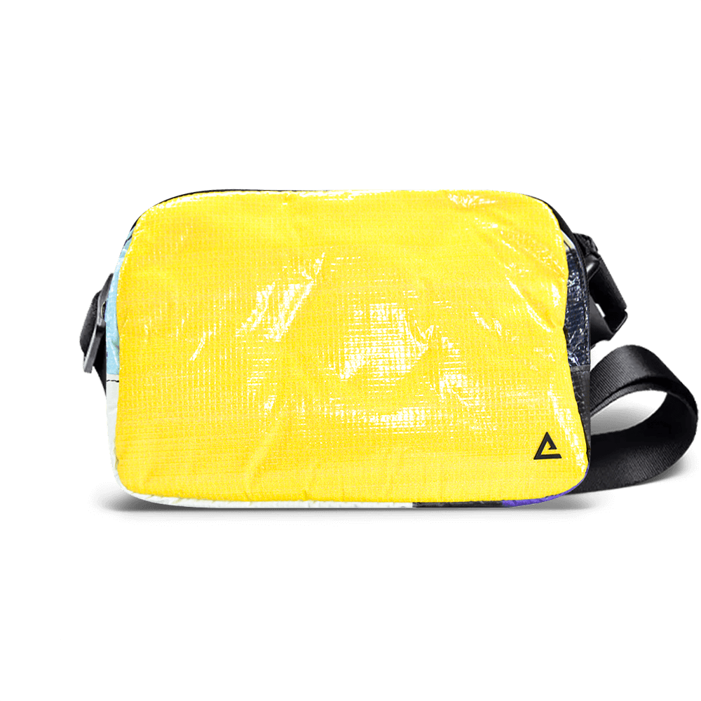 Large Zion Sling Bag