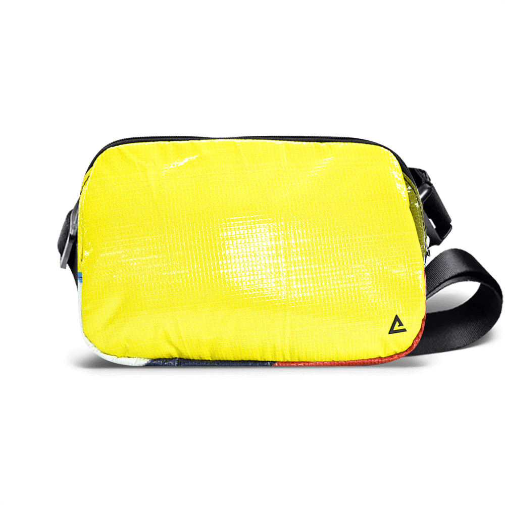 Large Zion Sling Bag