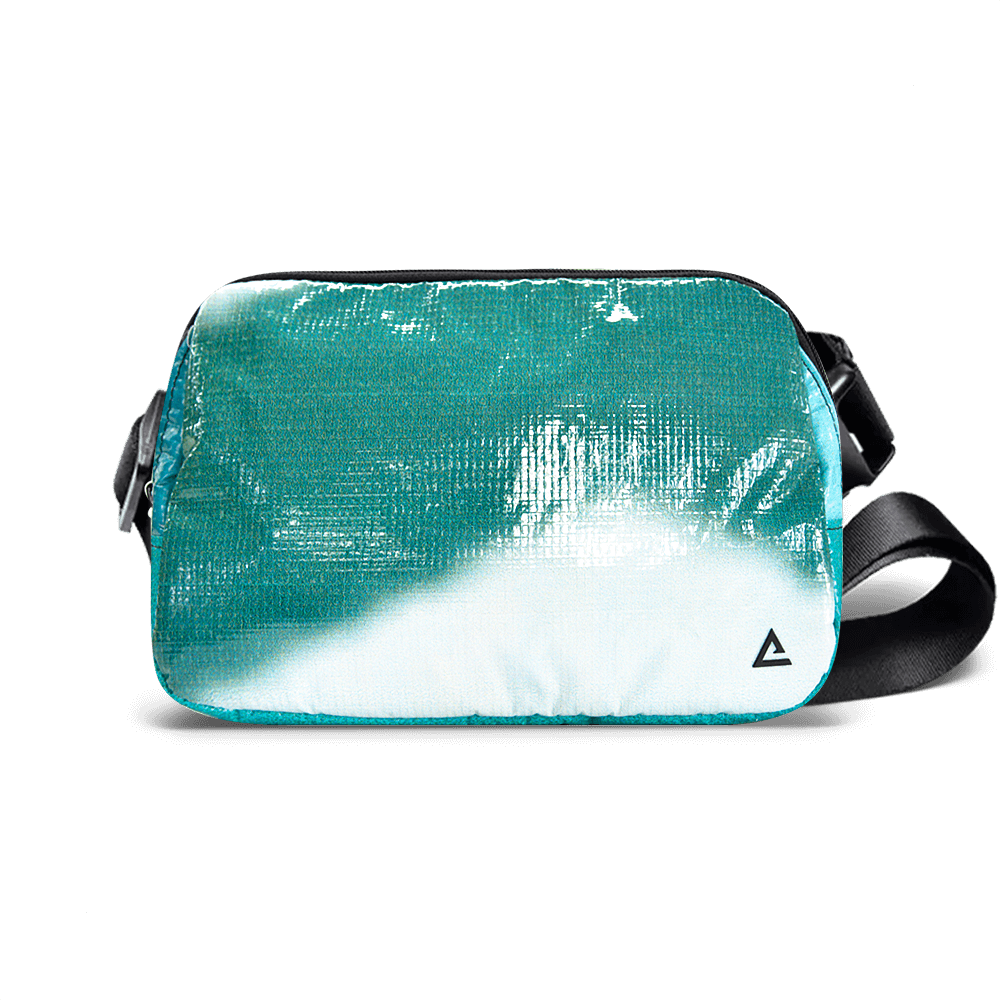 Large Zion Sling Bag