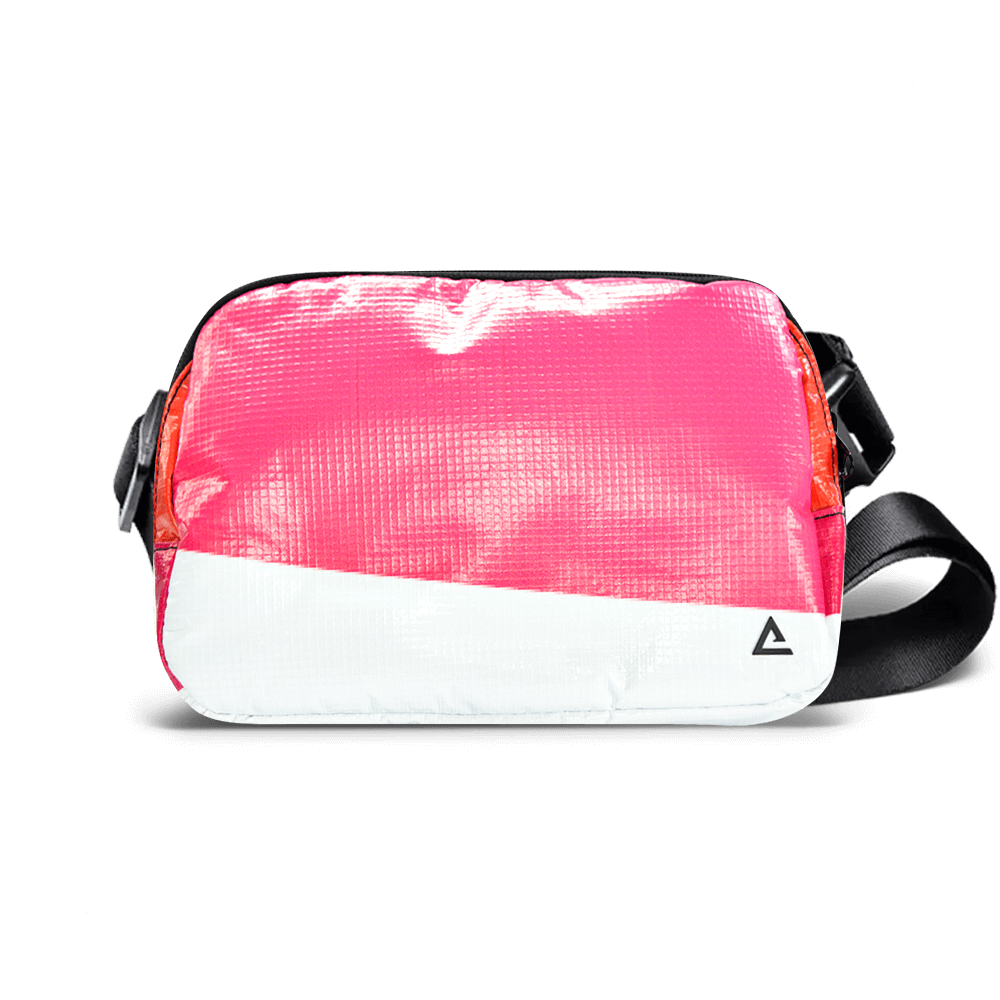Large Zion Sling Bag