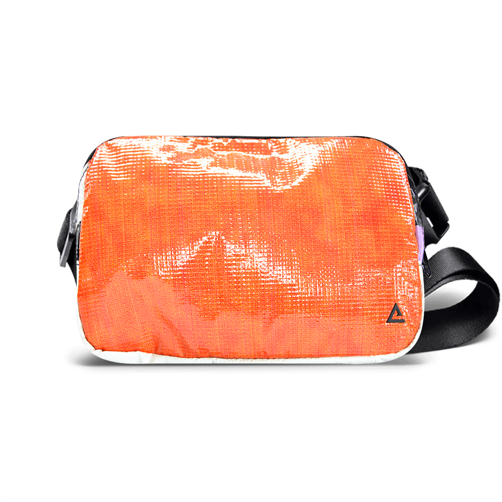 Large Zion Sling Bag