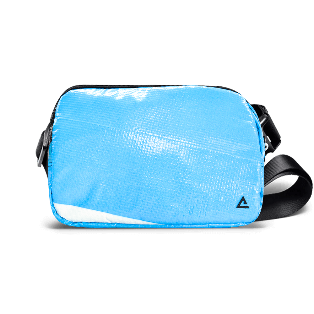 Large Zion Sling Bag