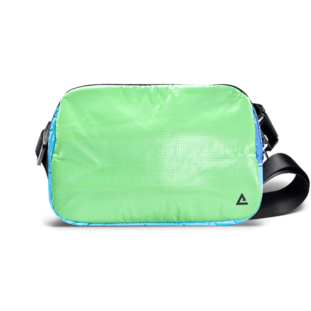 Large Zion Sling Bag