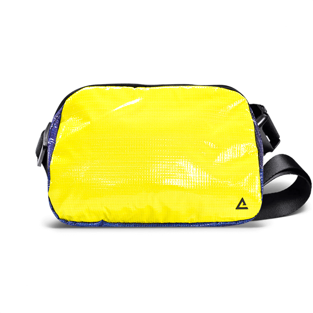 Large Zion Sling Bag