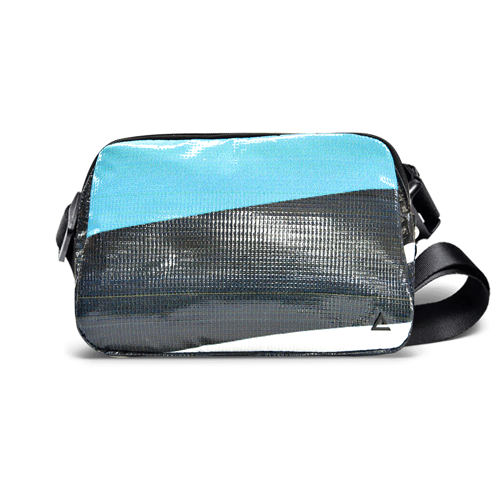 Large Zion Sling Bag
