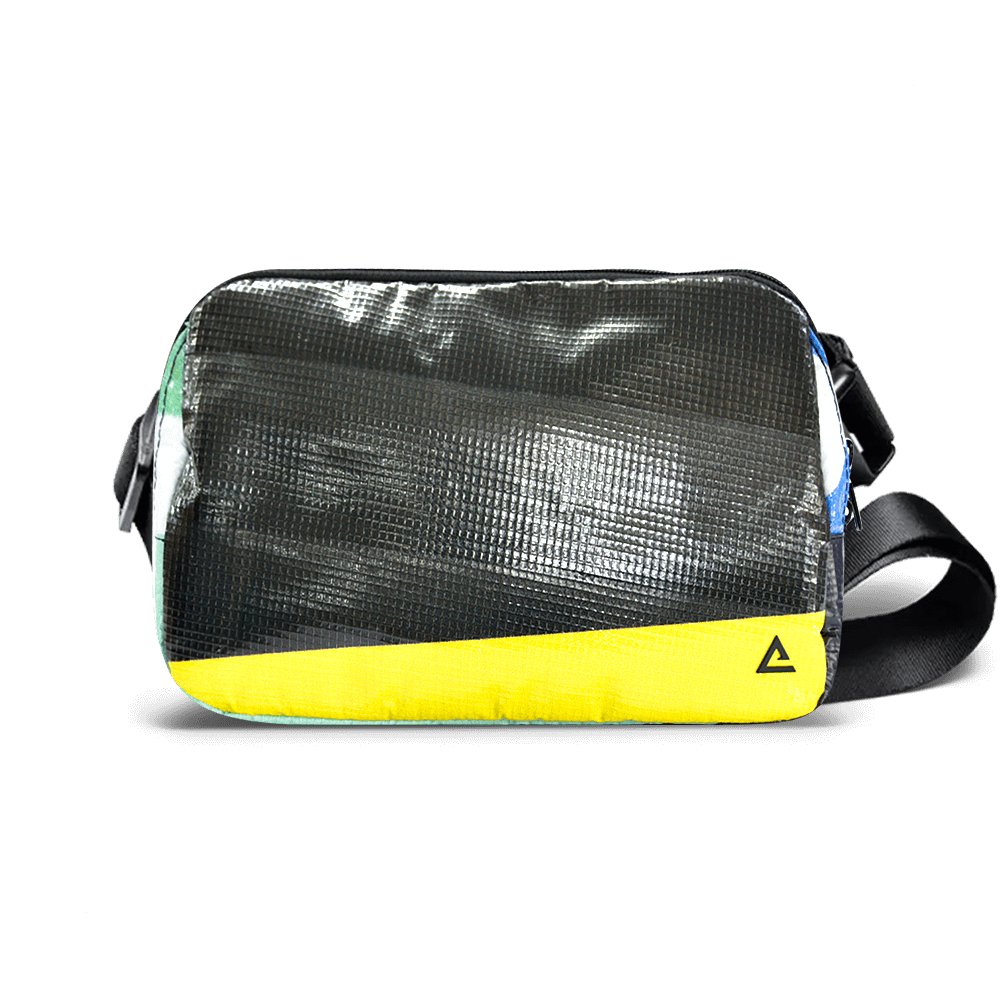 Large Zion Sling Bag