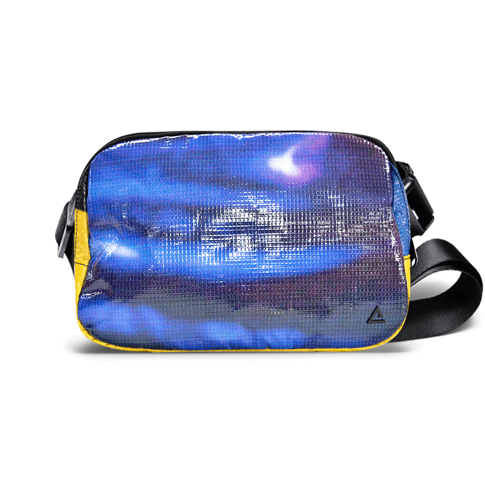Large Zion Sling Bag