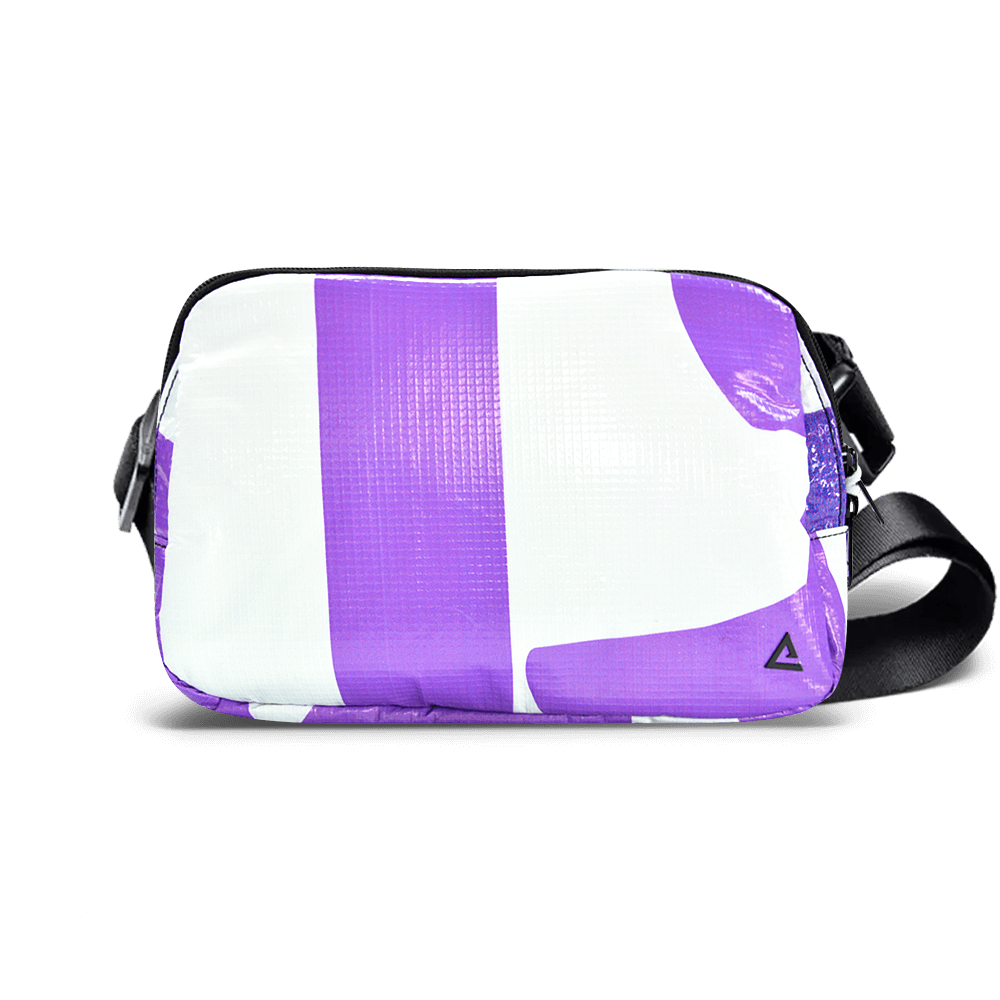 Large Zion Sling Bag