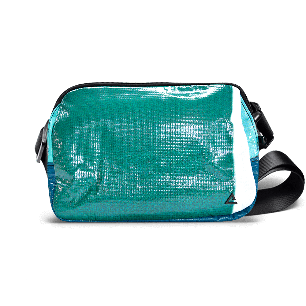 Large Zion Sling Bag