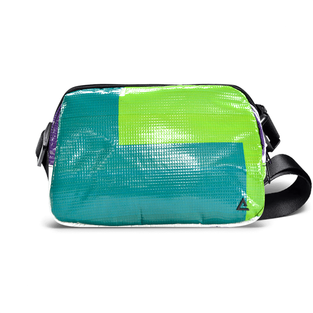 Large Zion Sling Bag