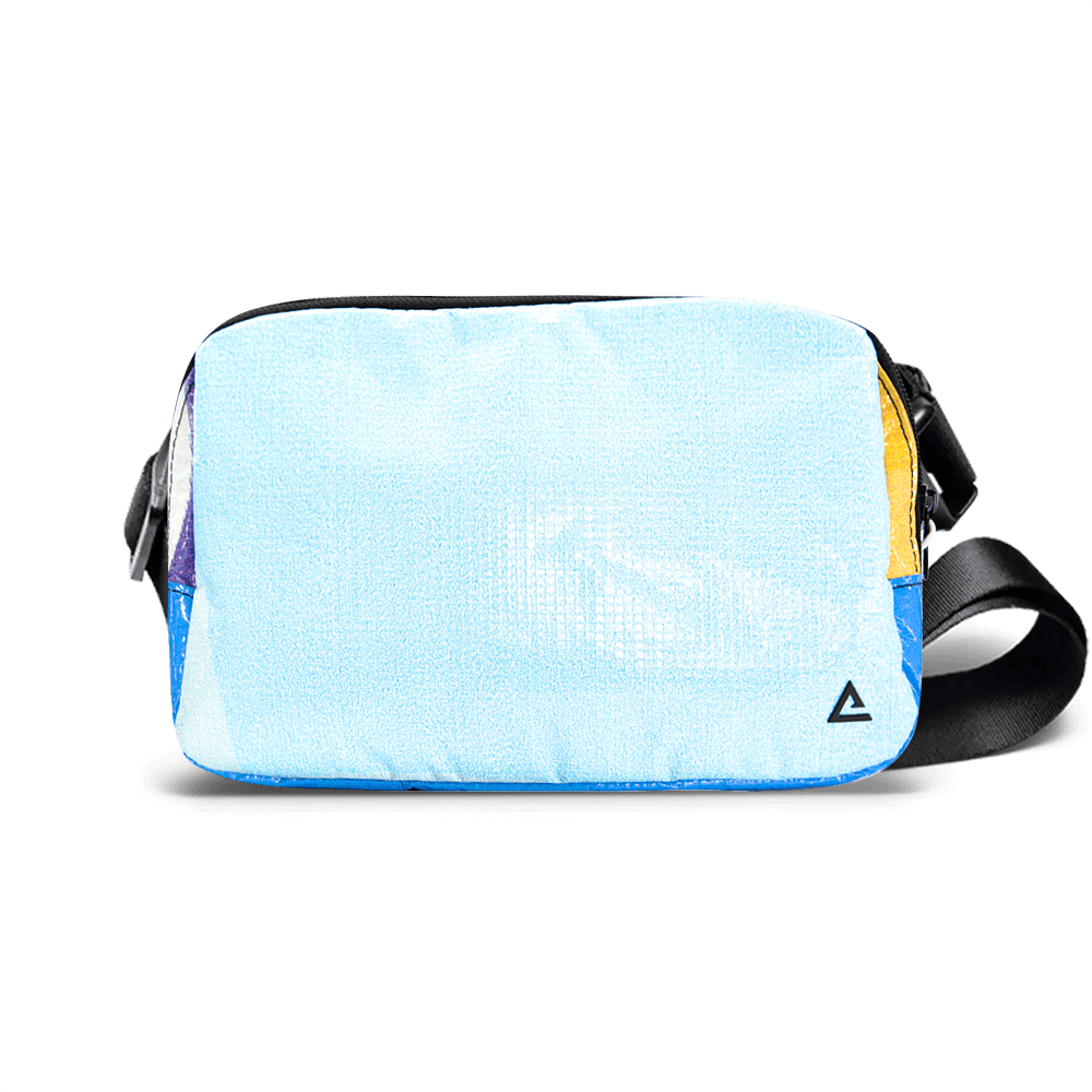 Large Zion Sling Bag