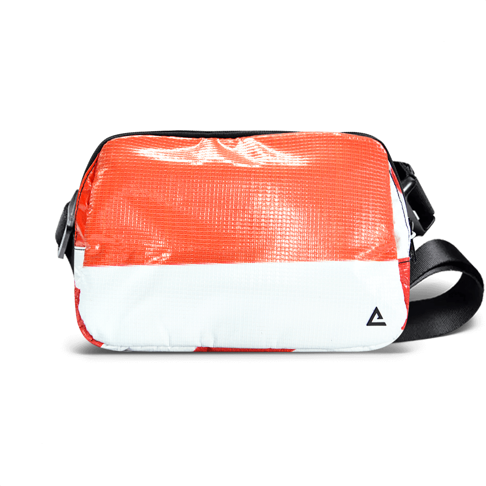 Large Zion Sling Bag
