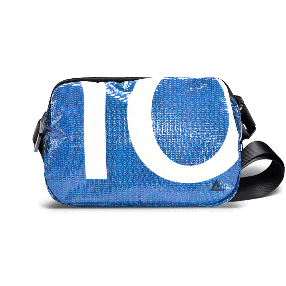 Large Zion Sling Bag
