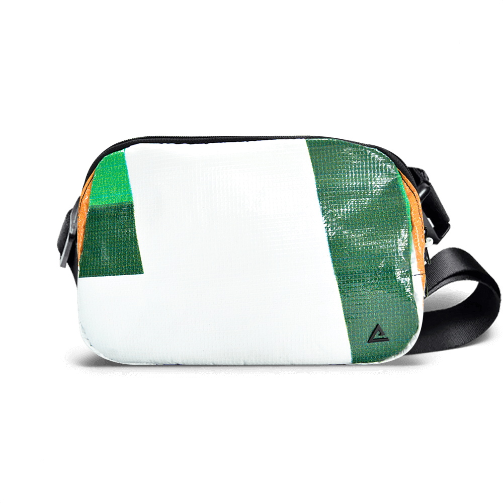 Large Zion Sling Bag