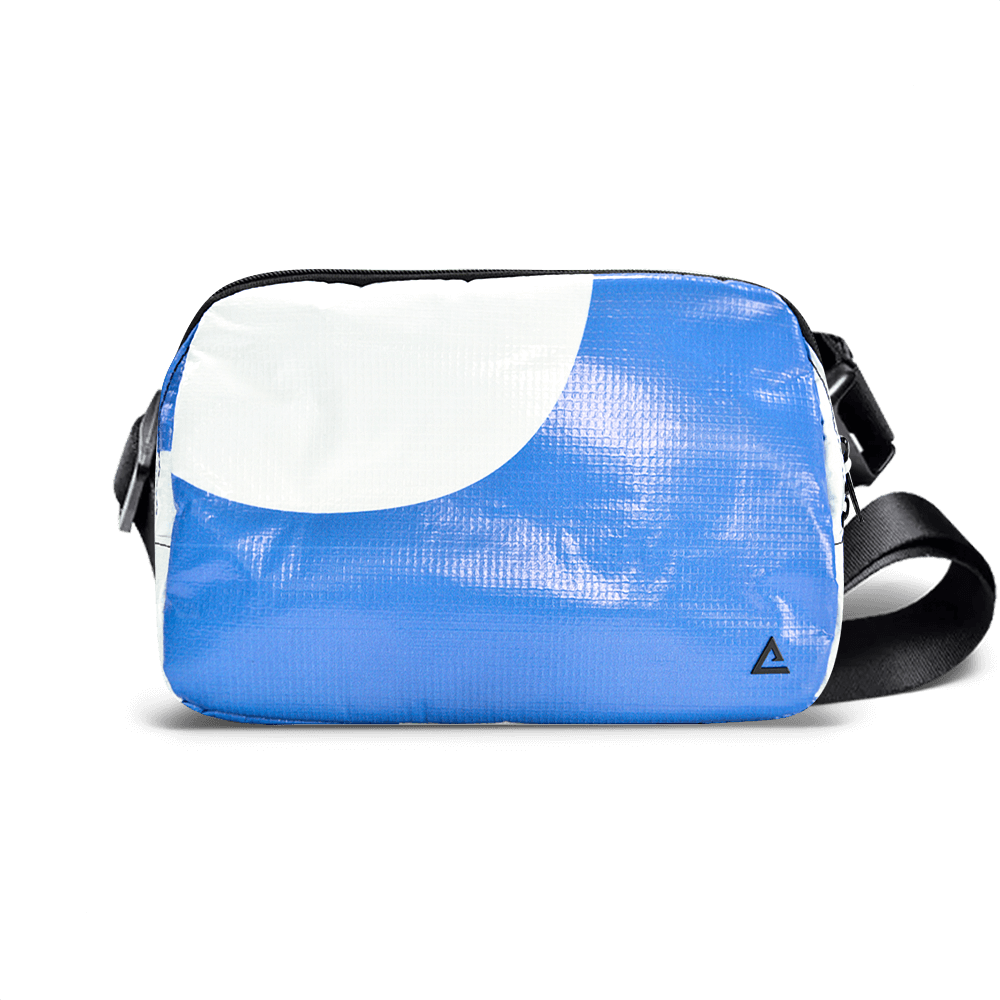 Large Zion Sling Bag