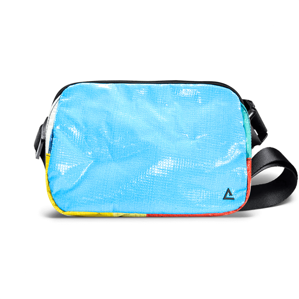 Large Zion Sling Bag