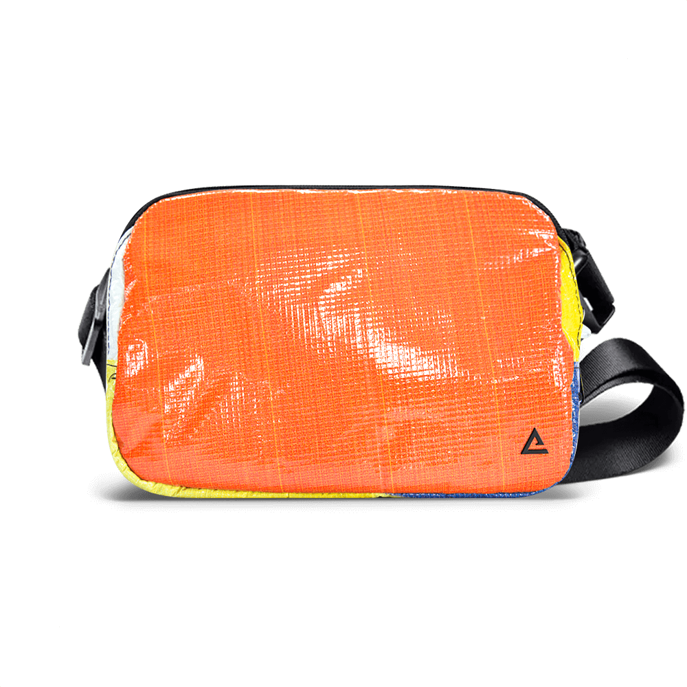 Large Zion Sling Bag