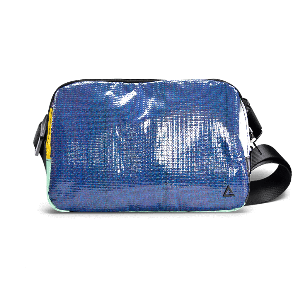 Large Zion Sling Bag