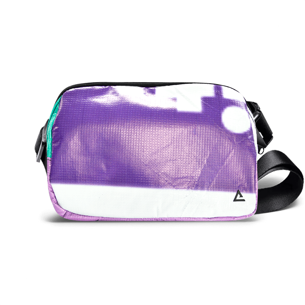 Large Zion Sling Bag